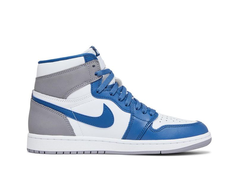 "True Blue"