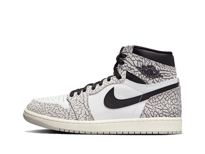 "White Cement"