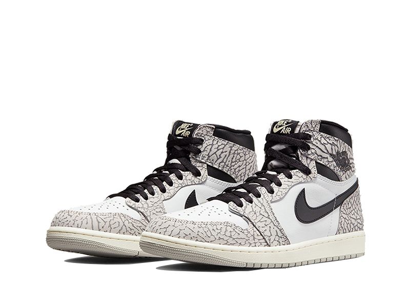"White Cement"