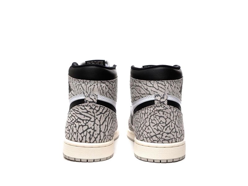 "White Cement"