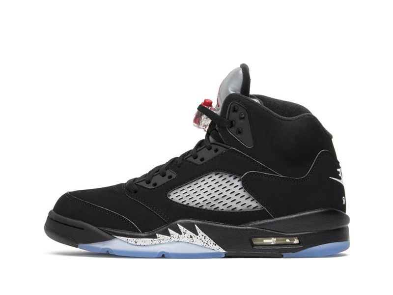 "Black Metallic"