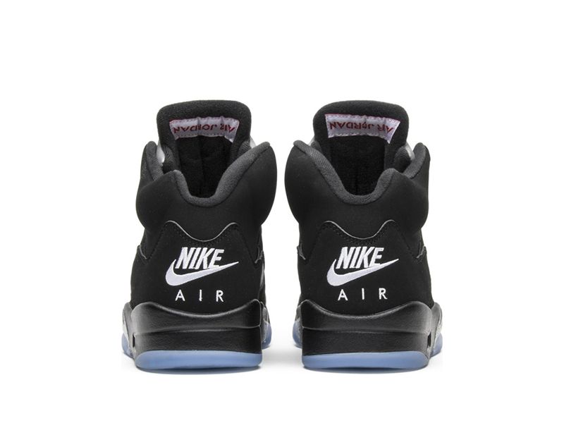 "Black Metallic"