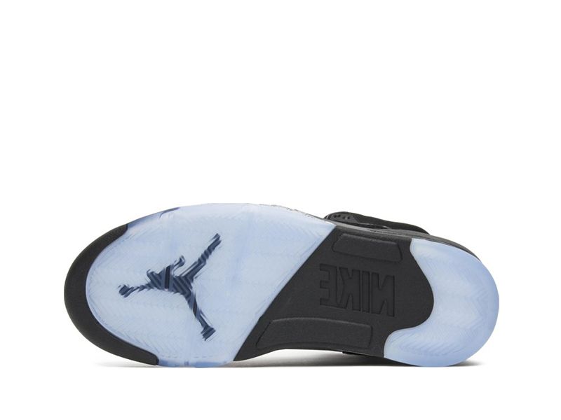 "Black Metallic"