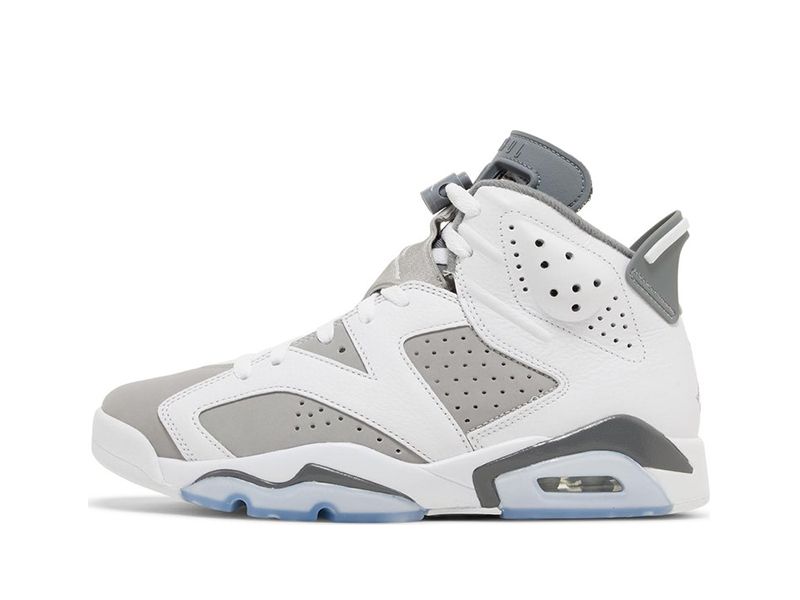 “Cool Grey”