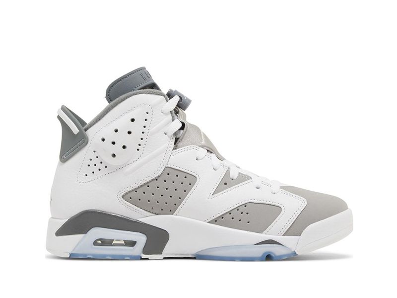 “Cool Grey”