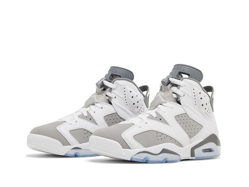 “Cool Grey”