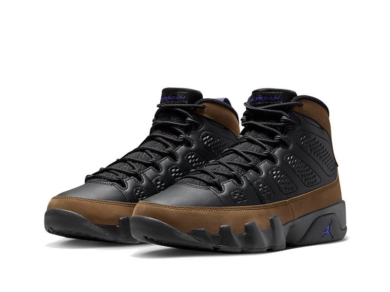 “Olive Concord”