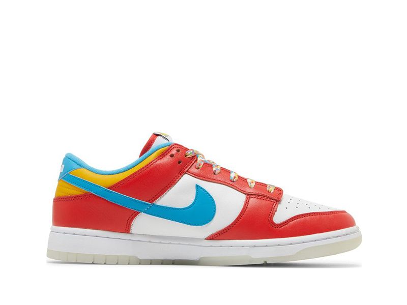 "Fruity Pebbles"