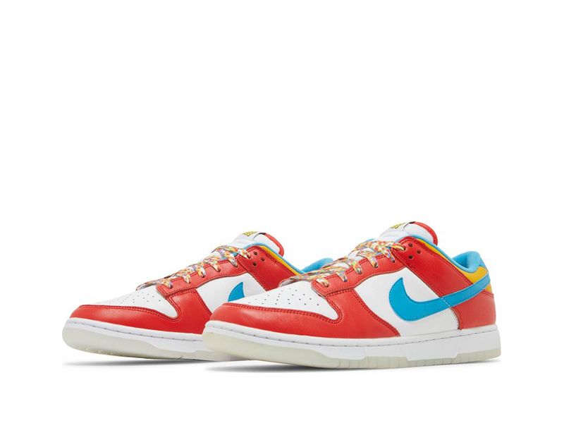 "Fruity Pebbles"