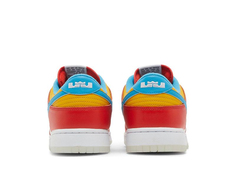 "Fruity Pebbles"