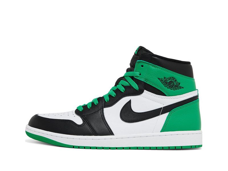 "Lucky Green"