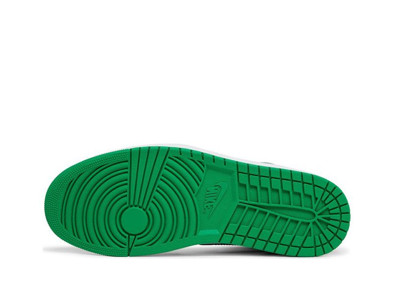 "Lucky Green"