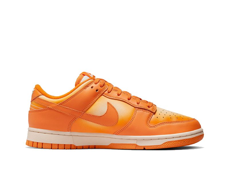 "Magma Orange"