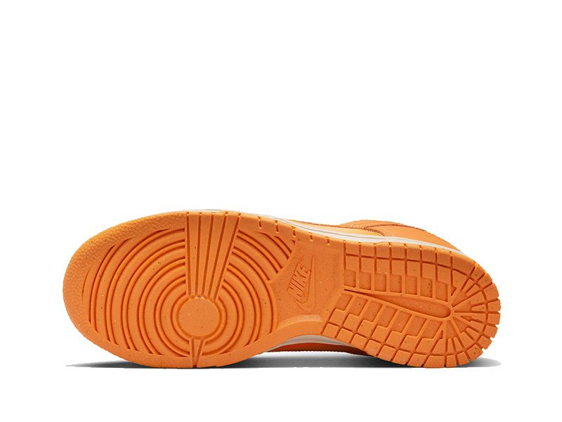 "Magma Orange"