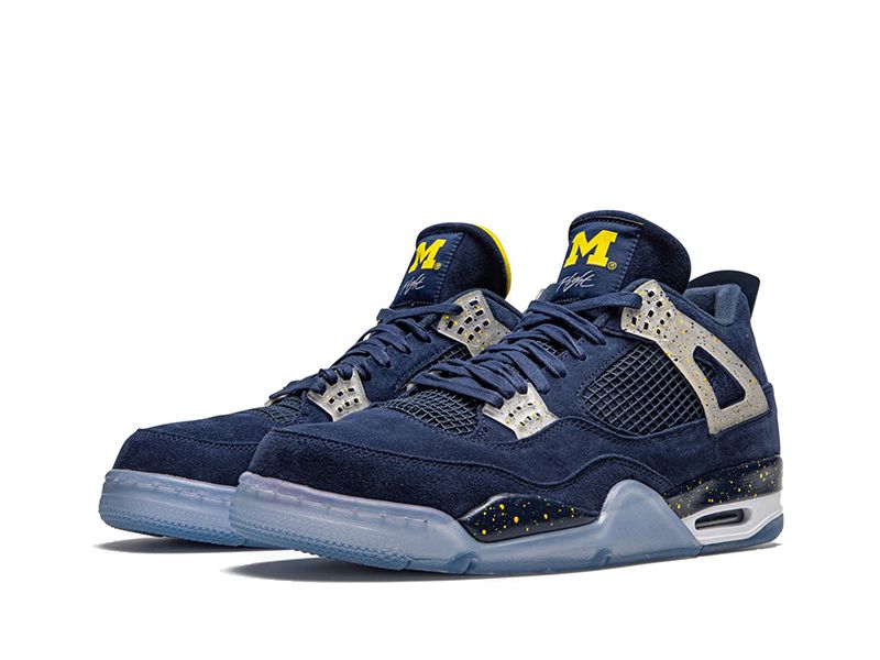 “Michigan”