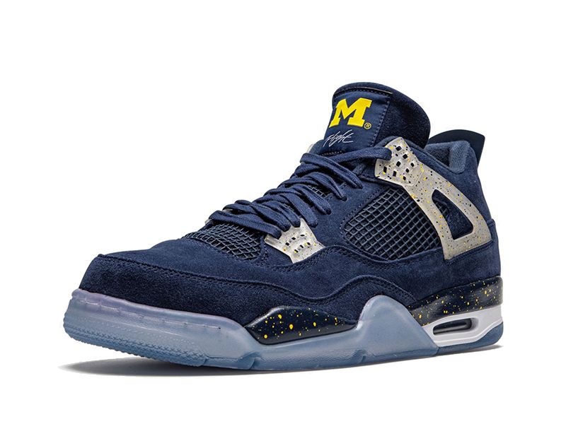 “Michigan”