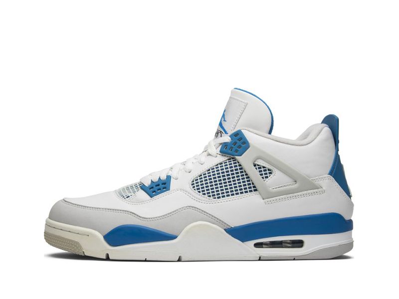 "Military Blue" (2012)