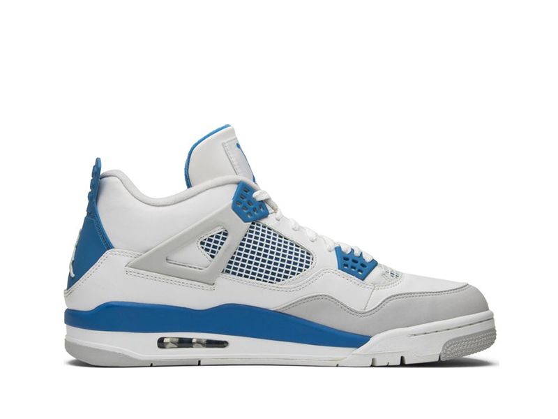 "Military Blue" (2012)