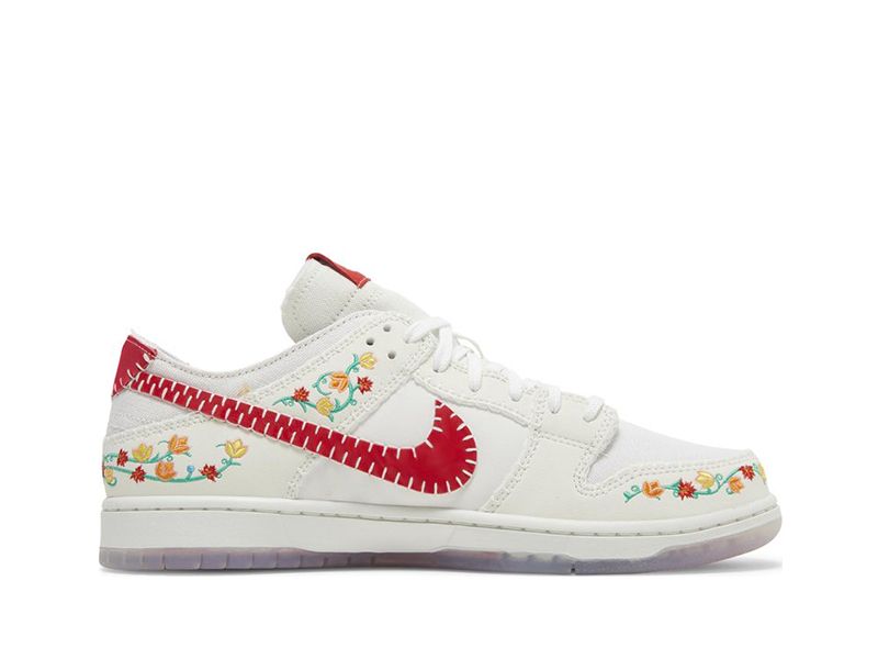 "N7 Opti Yellow University Red"