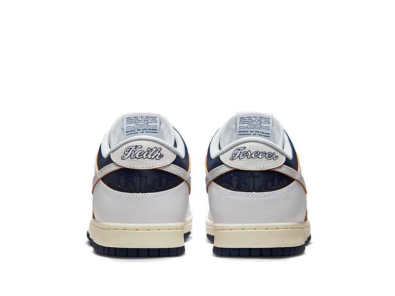 "HUF New York City"