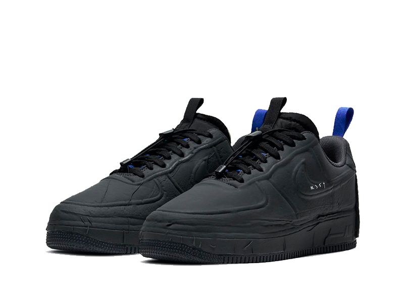 "Black"