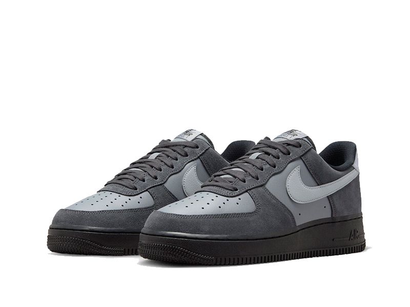 "Anthracite"