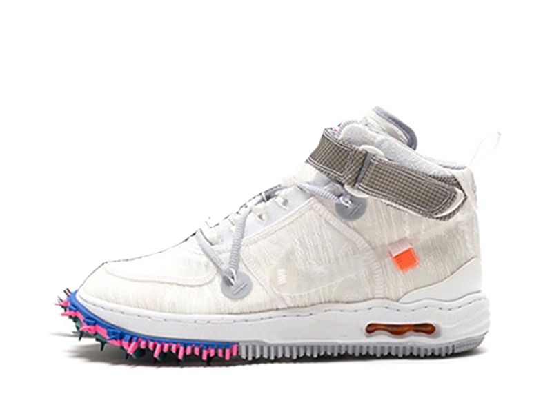 “White”