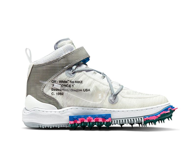 “White”