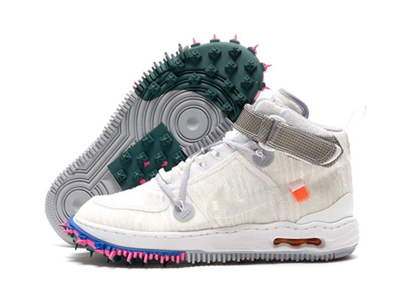 “White”