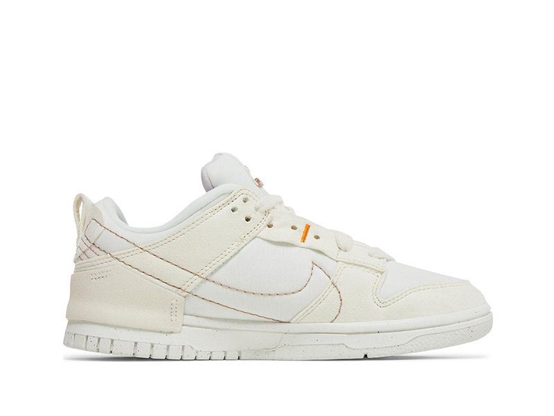 “Pale Ivory”