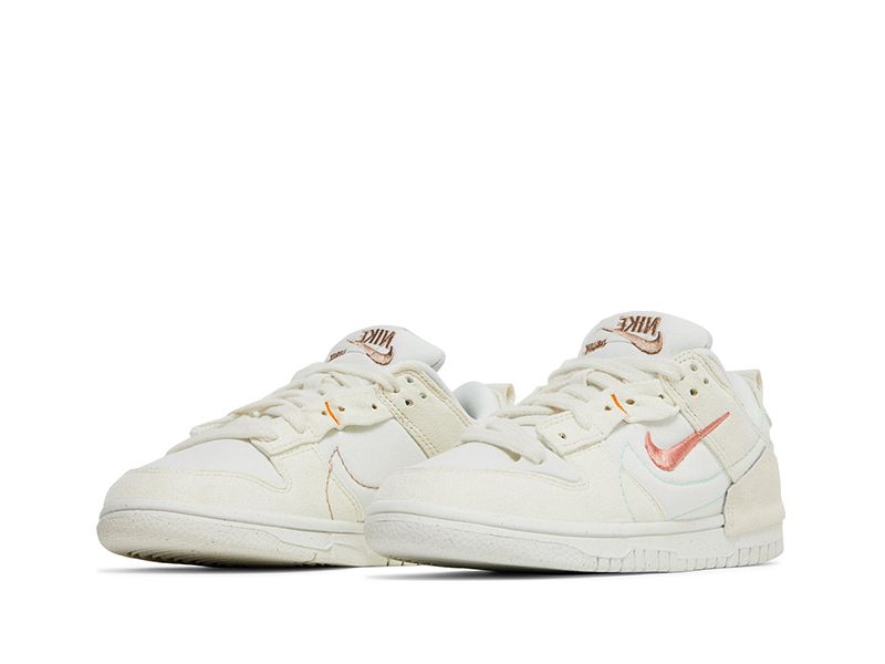 “Pale Ivory”