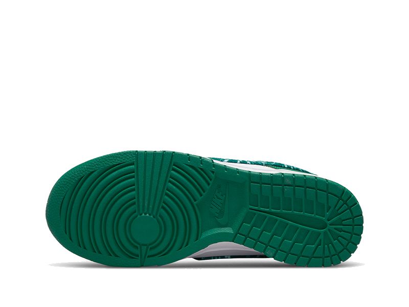 “Paisley Pack Green”