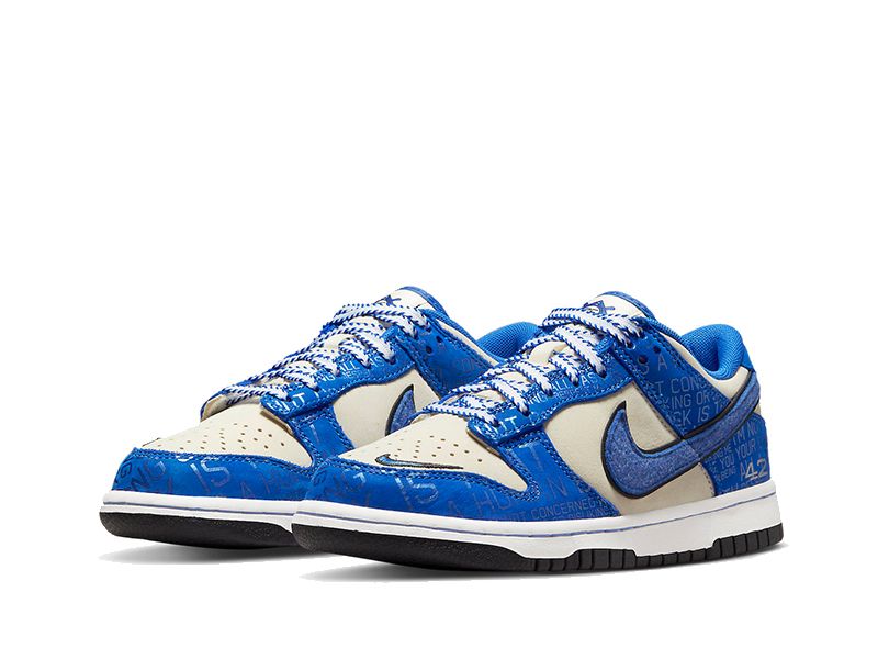 “Jackie Robinson”