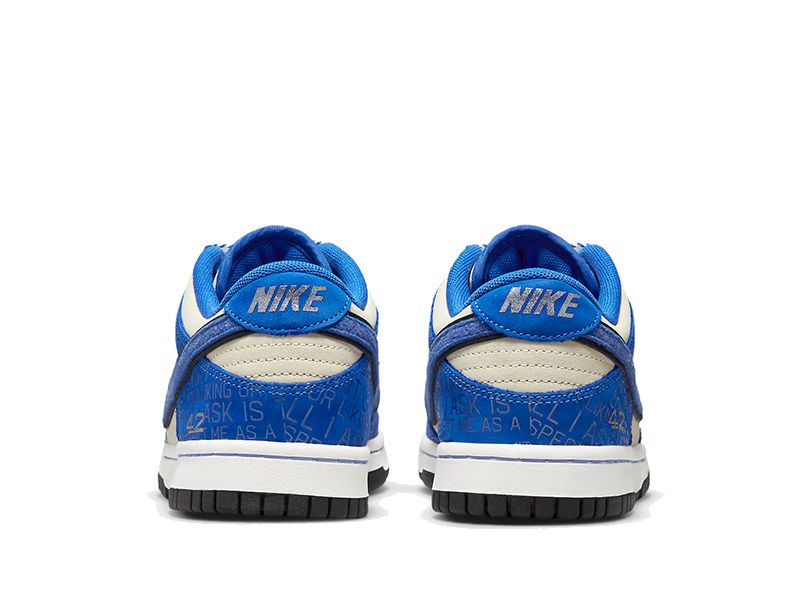 “Jackie Robinson”