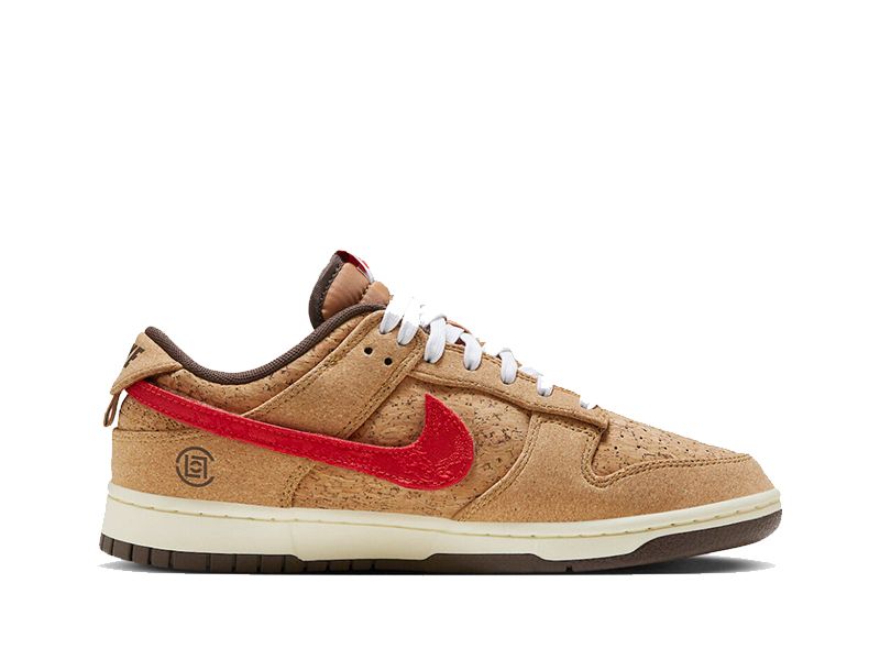 "CLOT Cork"
