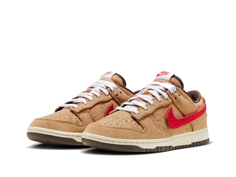 "CLOT Cork"