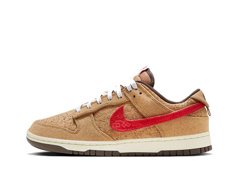 "CLOT Cork"