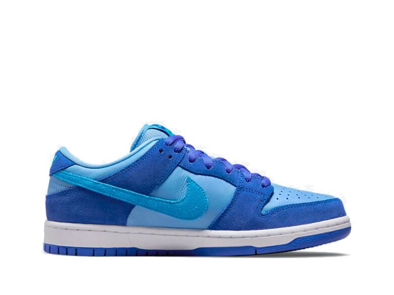 "Blue Raspberry"