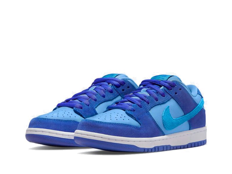 "Blue Raspberry"