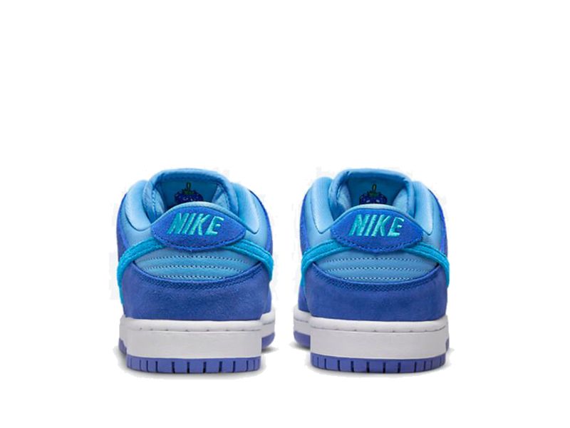 "Blue Raspberry"
