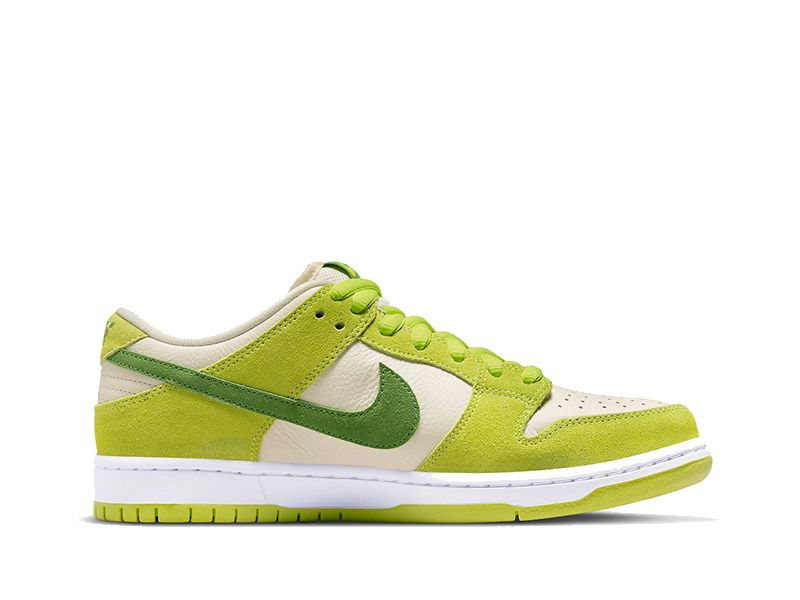 "Green Apple"