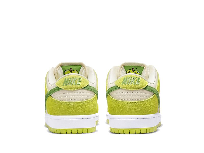"Green Apple"