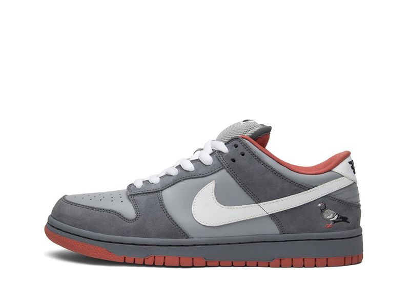 "Staple NYC Pigeon"