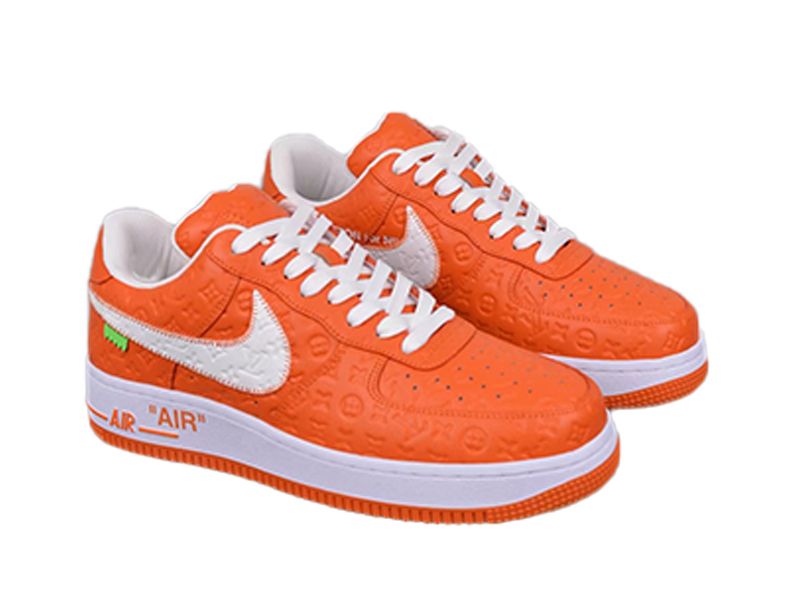 "Orange"