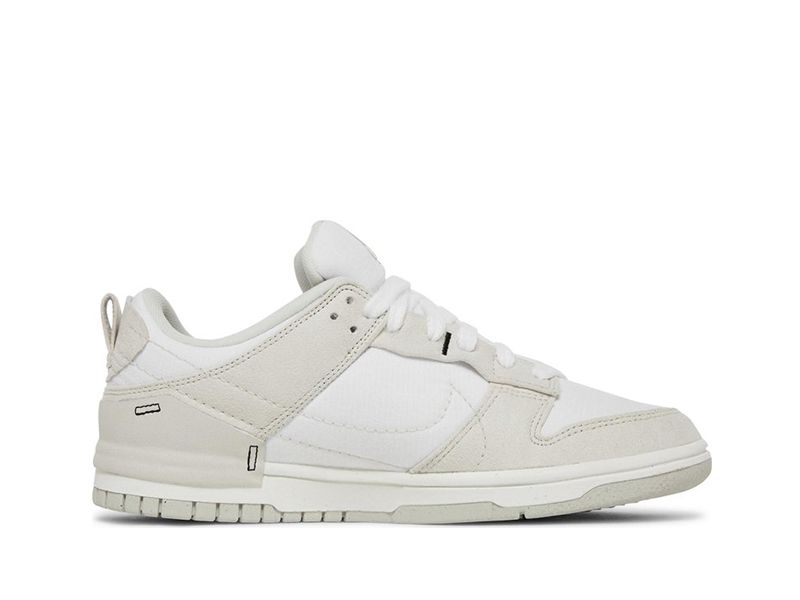 "Pale Ivory Black"