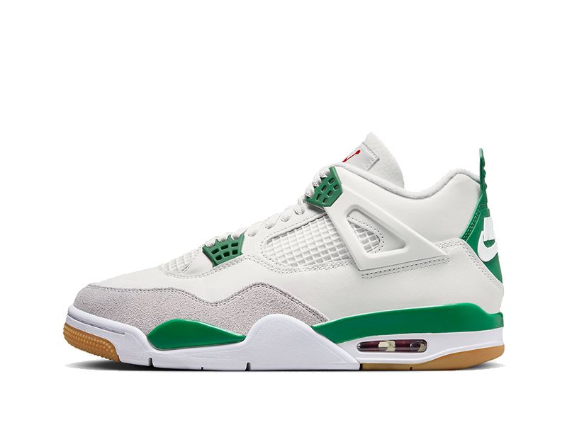 “Pine Green”