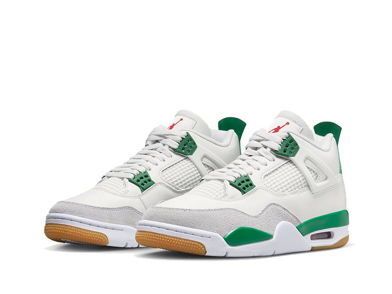 “Pine Green”