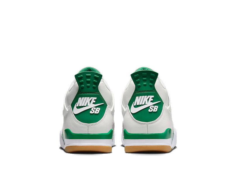 “Pine Green”