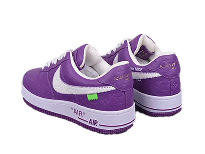 "Purple"