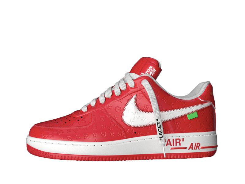 "Red"